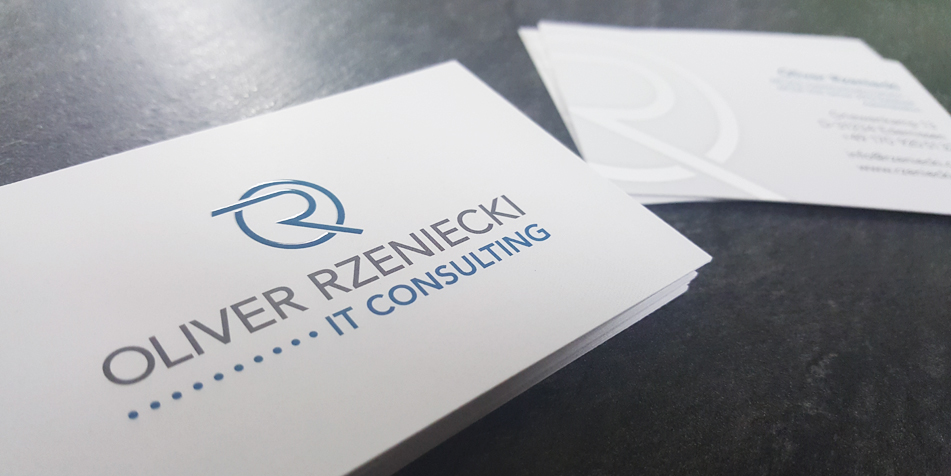 IT-Consulting Rzeniecki